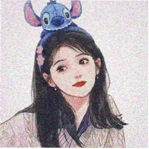 观众木野头像