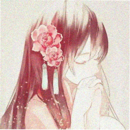 观众半盏灯头像